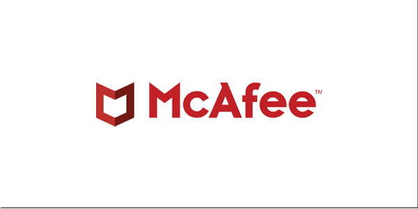 mcafee